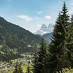 公寓 In Portes Du Soleil Near Gondola *