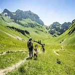 In Portes Du Soleil Near Gondola 公寓 沙泰勒