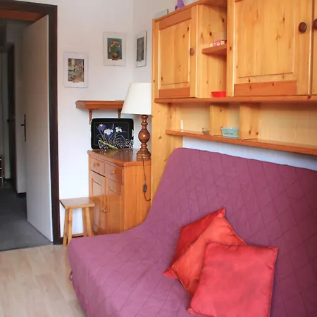 公寓 In Portes Du Soleil Near Gondola *
