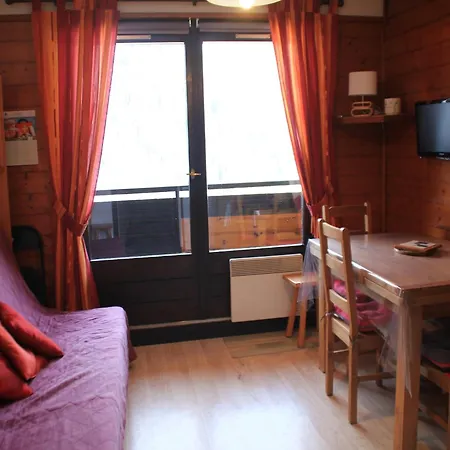 In Portes Du Soleil Near Gondola 公寓 *